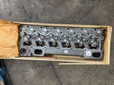 Caterpillar 3306 Cylinder Head, Fully Loaded, Part# 8N6796