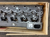 Caterpillar 3306 Cylinder Head, Fully Loaded, Part# 8N6796