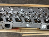 Caterpillar 3306 Cylinder Head, Fully Loaded, Part# 8N6796