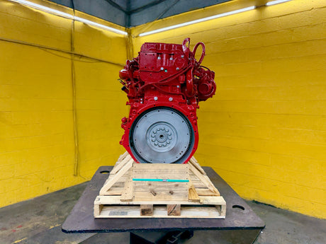 2014 Cummins ISX15 Diesel Engine For Sale, CPL# 3937