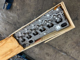 Caterpillar 3306 Cylinder Head, Fully Loaded, Part# 8N6796
