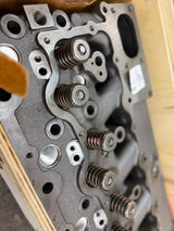 Caterpillar 3306 Cylinder Head, Fully Loaded, Part# 8N6796