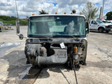 2005 International 9200i CAB Shell