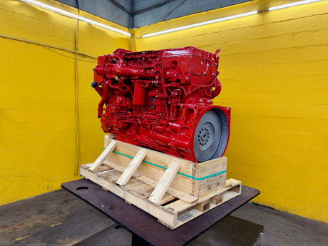 2014 Cummins ISX15 Diesel Engine For Sale, CPL# 3937