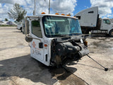 2005 International 9200i CAB Shell