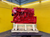 2014 Cummins ISX15 Diesel Engine For Sale, CPL# 3937