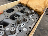 Caterpillar 3306 Cylinder Head, Fully Loaded, Part# 8N6796