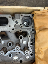 Caterpillar 3306 Cylinder Head, Fully Loaded, Part# 8N6796