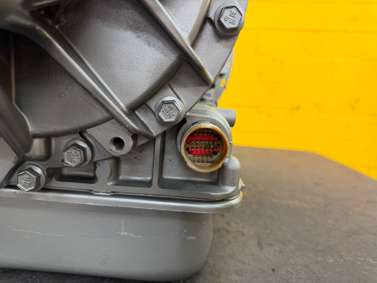 Allison 2200HS Transmission For Sale,TID A
