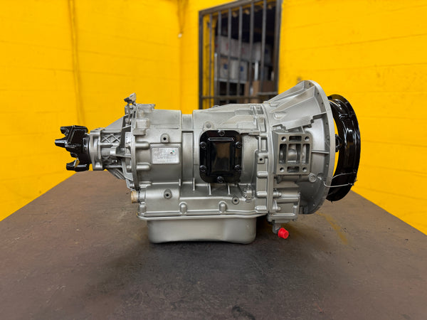 Allison 2200HS Transmission For Sale,TID A