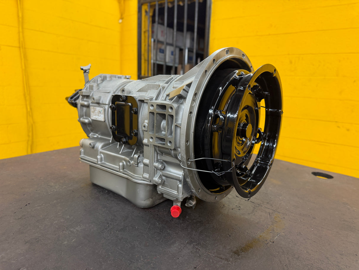 Allison 2200HS Transmission For Sale,TID A