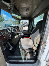 2005 International 9200i CAB Shell