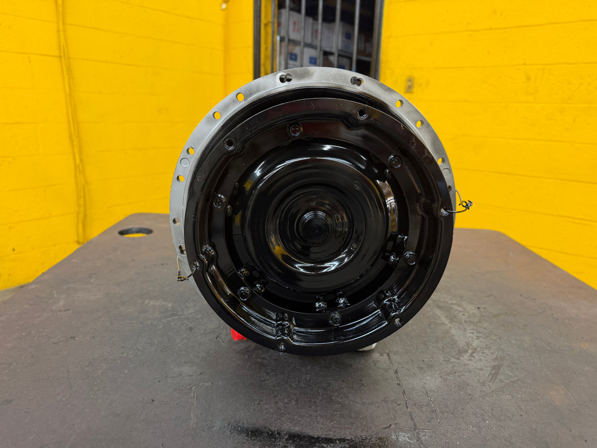 Allison 2200HS Transmission For Sale,TID A