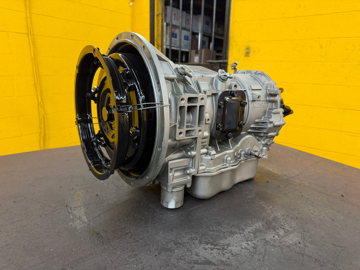Allison 2200HS Transmission For Sale,TID A