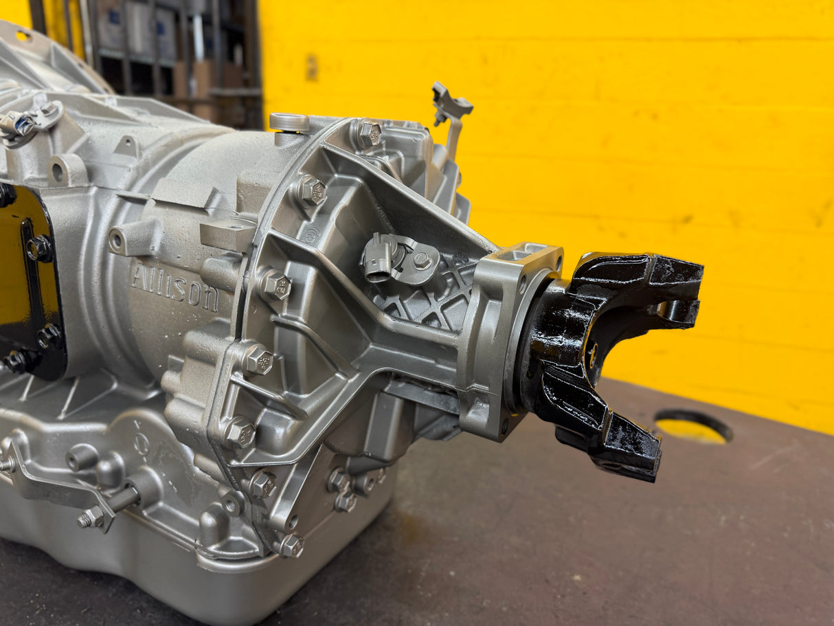 Allison 2200HS Transmission For Sale,TID A
