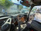 2005 International 9200i CAB Shell