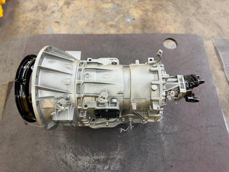 Allison 2200HS Transmission For Sale,TID A