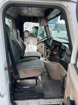 2005 International 9200i CAB Shell