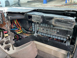 2005 International 9200i CAB Shell