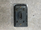 2006 Allison Transmission Push Button Electronic Shift Pad Part # 29544830