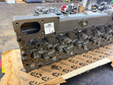 Caterpillar 3306 Cylinder Head, Fully Loaded, Part# 8N6796