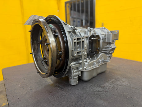 2006 Allison 2500PTS Transmission For Sale, BUS