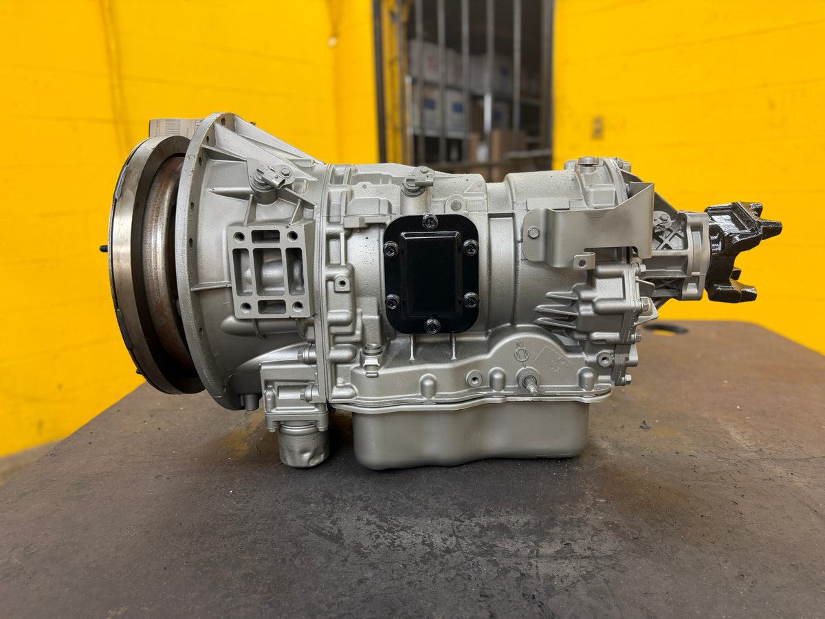 2006 Allison 2500PTS Transmission For Sale, BUS