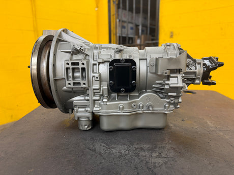 2006 Allison 2500PTS Transmission For Sale, BUS