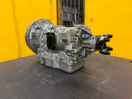 2006 Allison 2500PTS Transmission For Sale, BUS