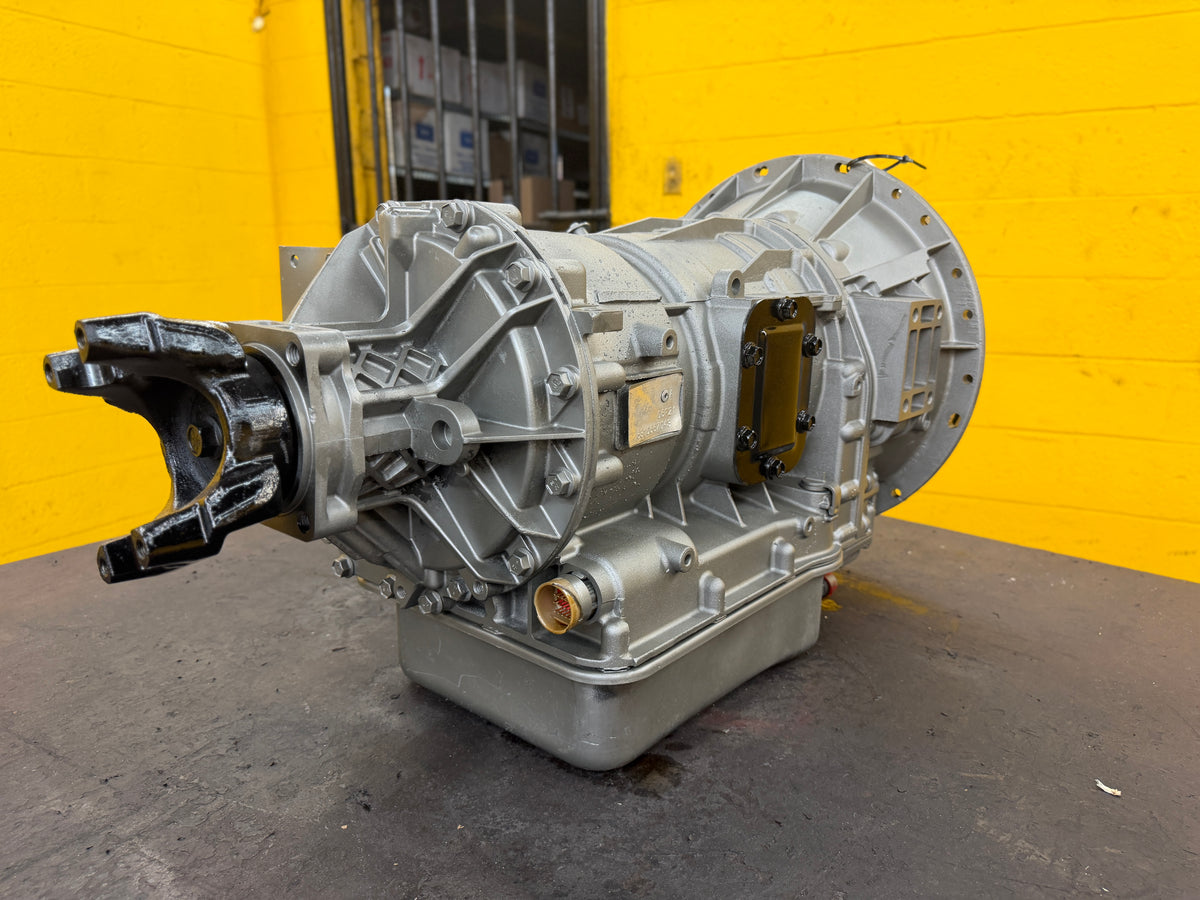 2006 Allison 2500PTS Transmission For Sale, BUS