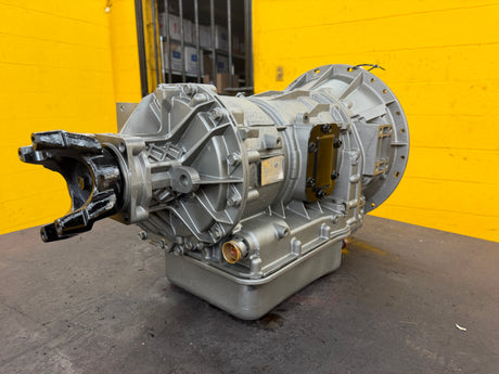 2006 Allison 2500PTS Transmission For Sale, BUS