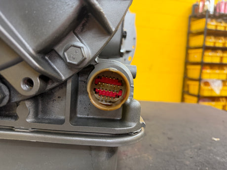 2006 Allison 2500PTS Transmission For Sale, BUS