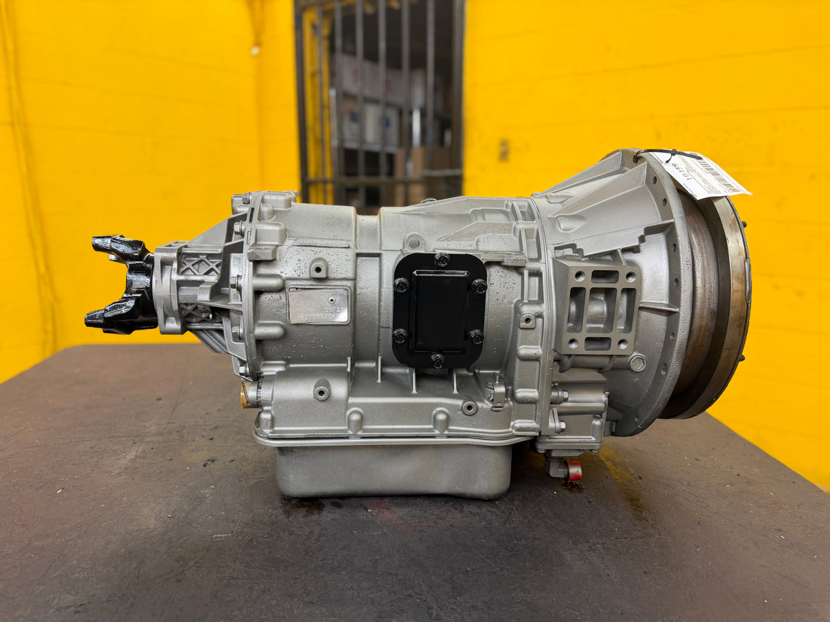 2006 Allison 2500PTS Transmission For Sale, BUS