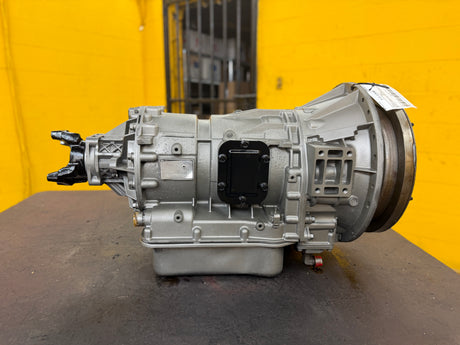 2006 Allison 2500PTS Transmission For Sale, BUS