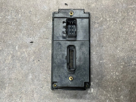 2010 AUTOCAR Transmission Push Button Electric Shifter Pad  Part # 2840034-001