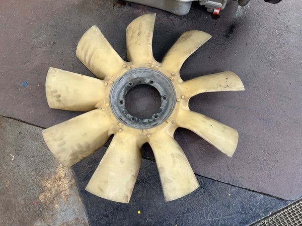 MACK FAN BLADE 25171545 For Sale