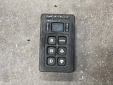 2021 Allison Transmission Push Button Electric Selector Pad 29551496