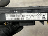 2021 Allison Transmission Push Button Electric Selector Pad 29551496