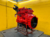 2008 Cummins ISB 6.7L Diesel Engine For Sale