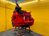 2008 Cummins ISB 6.7L Diesel Engine For Sale