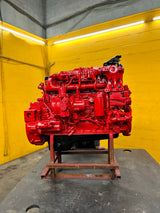 2008 Cummins ISB 6.7L Diesel Engine For Sale