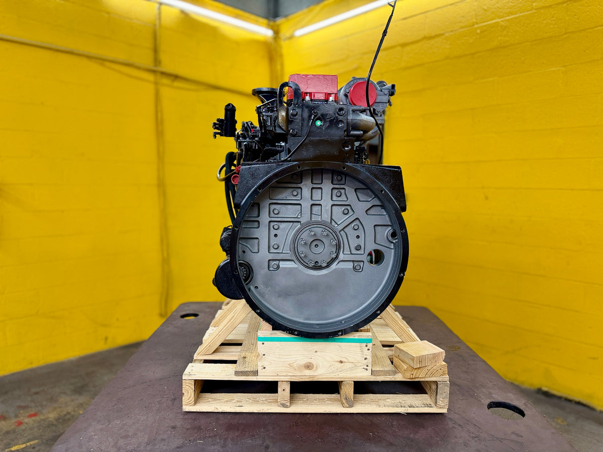 2003 Cummins ISL Diesel Engine For Sale