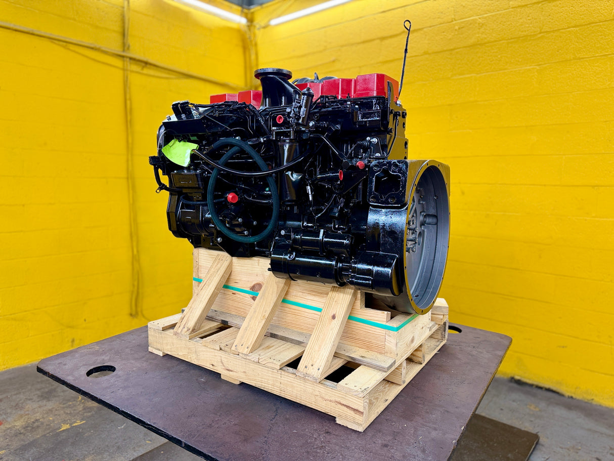2003 Cummins ISL Diesel Engine For Sale