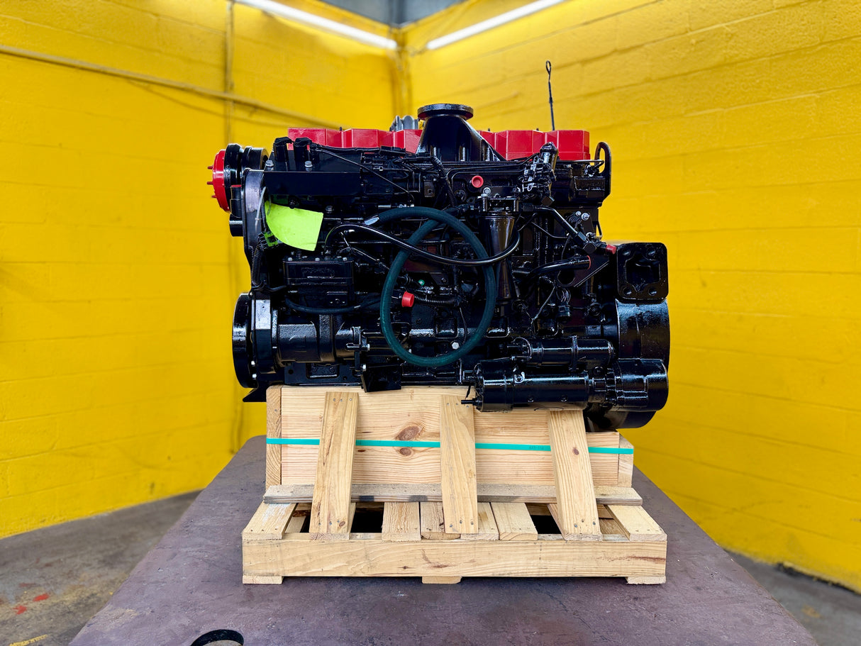 2003 Cummins ISL Diesel Engine For Sale
