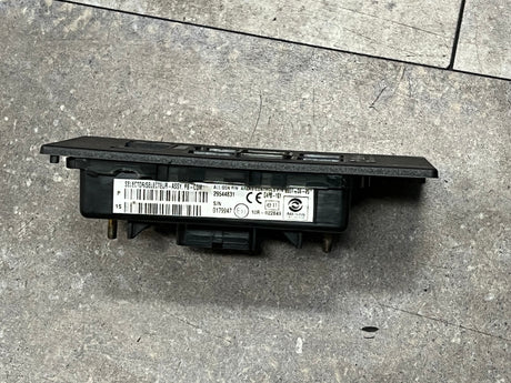 2007 Allison Transmission Push Button Electric Shifter Pad 29544831