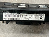 2007 Allison Transmission Push Button Electric Shifter Pad 29544831