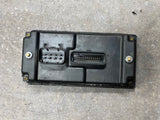 2013 AUTOCAR Transmission Push Button Electric Shifter Pad SBW-PB2-635