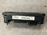 2013 AUTOCAR Transmission Push Button Electric Shifter Pad SBW-PB2-635