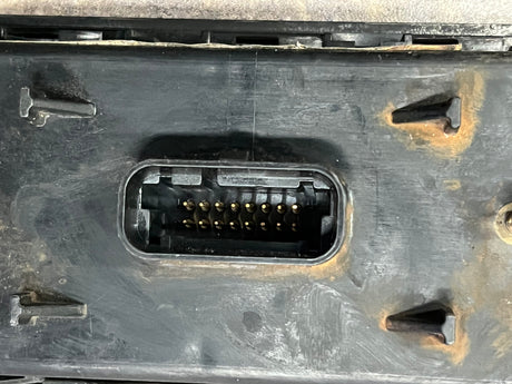 2006 Allison 29544830 Transmission Push Button Electronic Shift Pad