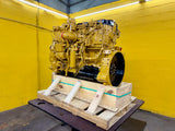 2006 Caterpillar C13 ACERT Diesel Engine For Sale, LEE